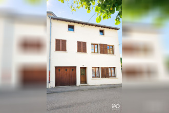 maison noveant-sur-moselle 57680