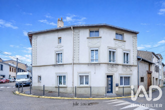  maison noveant-sur-moselle 57680