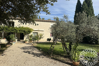  maison noves 13550