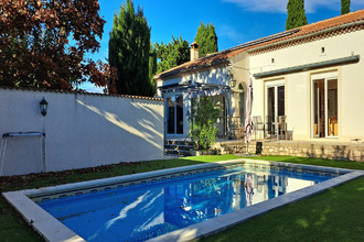  maison noves 13550