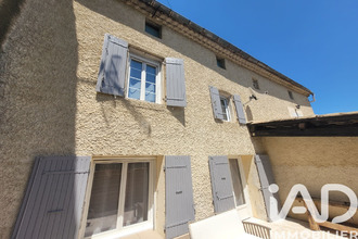  maison noves 13550