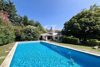  maison noves 13550