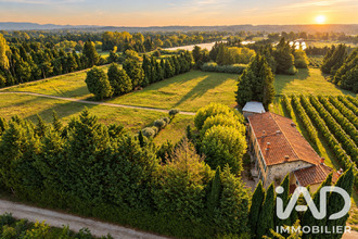  maison noves 13550