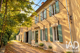  maison noves 13550