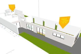  maison noyal-chatillon-sur-seiche 35230