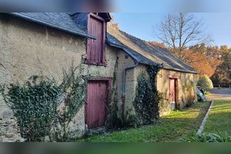  maison noyal-chatillon-sur-seiche 35230
