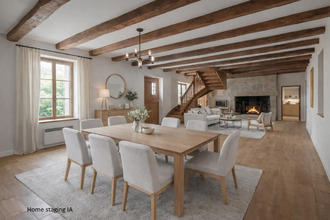  maison noyal-pontivy 56920