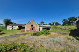  maison noyal-sous-bazouges 35560