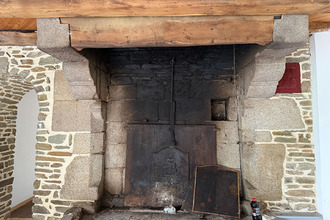  maison noyal-sous-bazouges 35560