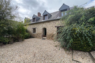  maison noyal-sous-bazouges 35560