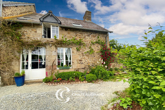  maison noyal-sous-bazouges 35560