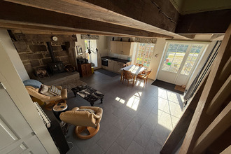  maison noyal-sous-bazouges 35560