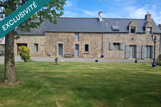  maison noyal-sous-bazouges 35560