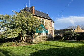  maison noyal-sur-vilaine 35530