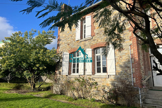  maison noyal-sur-vilaine 35530