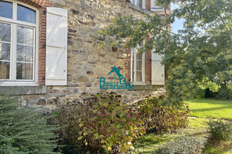  maison noyal-sur-vilaine 35530