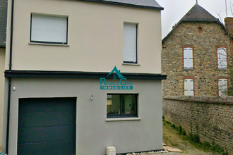  maison noyal-sur-vilaine 35530