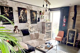  maison noyal-sur-vilaine 35530