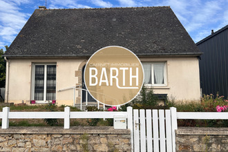  maison noyal-sur-vilaine 35530
