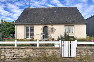  maison noyal-sur-vilaine 35530