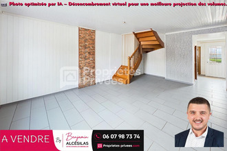  maison noyales 02120