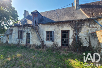  maison noyant 49390