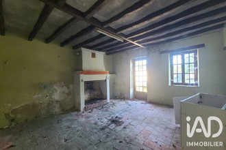  maison noyant 49390