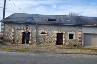  maison noyant 49490