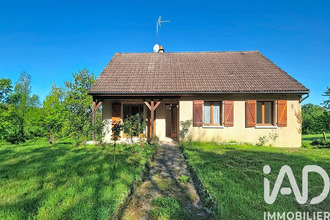  maison noyant-d-allier 03210