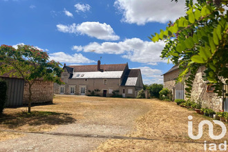  maison noyant-de-touraine 37800