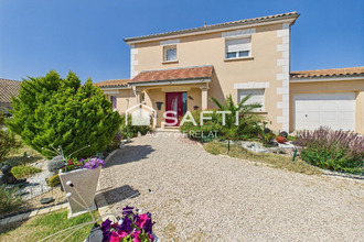  maison noyant-de-touraine 37800