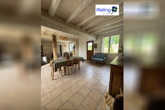  maison noyant-de-touraine 37800