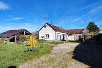  maison noyant-de-touraine 37800