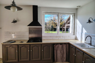  maison noyant-de-touraine 37800