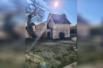  maison noyant-de-touraine 37800