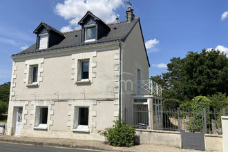  maison noyant-de-touraine 37800