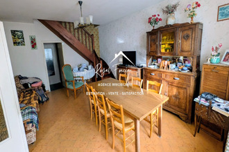  maison noyant-de-touraine 37800