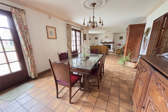  maison noyant-de-touraine 37800