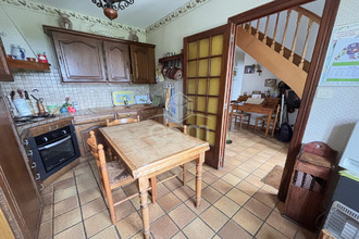  maison noyant-de-touraine 37800