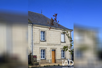  maison noyant-de-touraine 37800