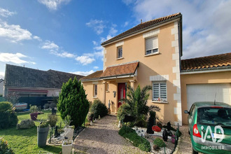  maison noyant-de-touraine 37800
