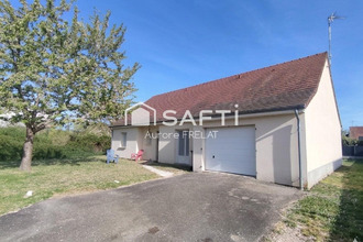 maison noyant-de-touraine 37800
