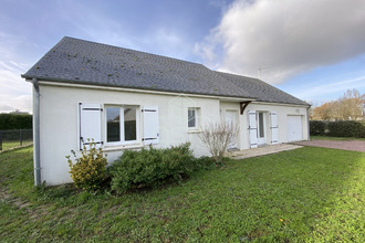  maison noyant-de-touraine 37800