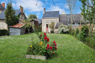  maison noyant-la-gravoyere 49520