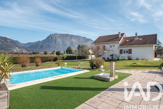  maison noyarey 38360