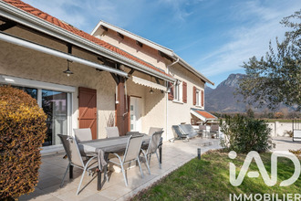  maison noyarey 38360
