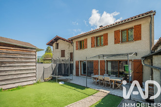  maison noyarey 38360