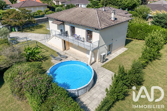  maison noyarey 38360
