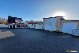  maison noyelles-en-chaussee 80150