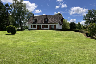  maison noyelles-en-chaussee 80150